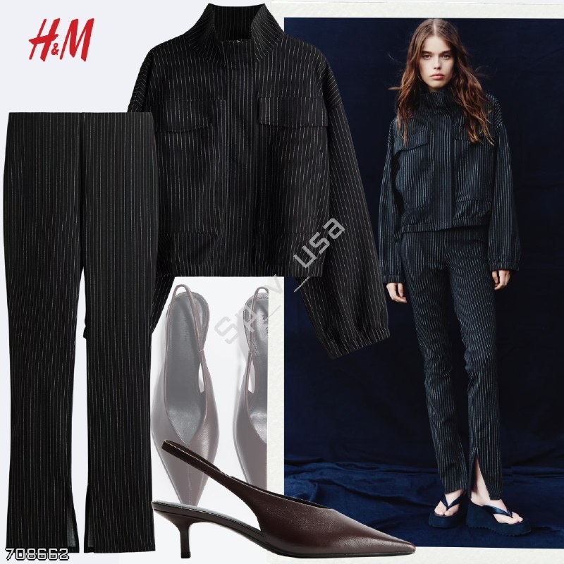 H&M