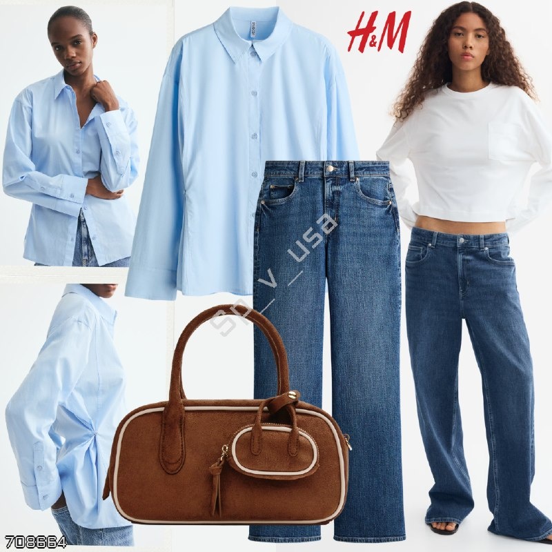 H&M