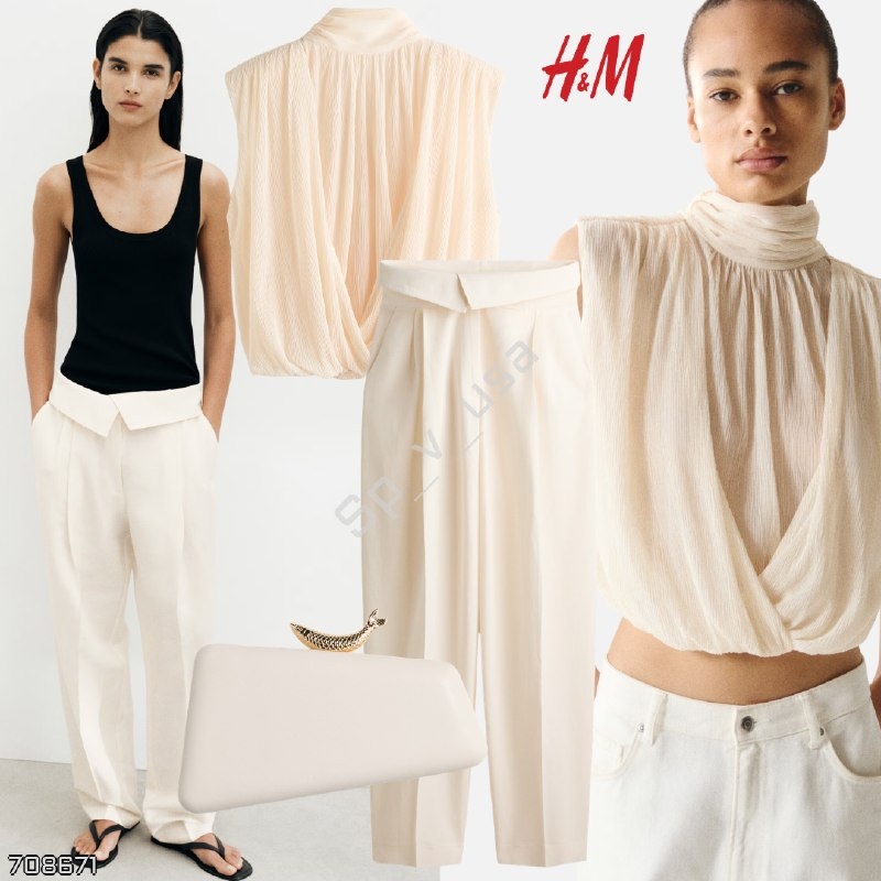 H&M