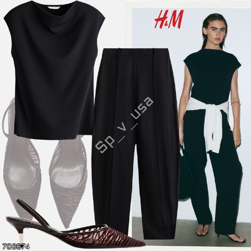 H&M