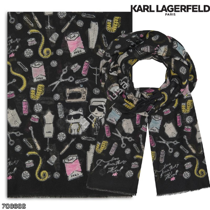 KARL LAGERFELD PARIS