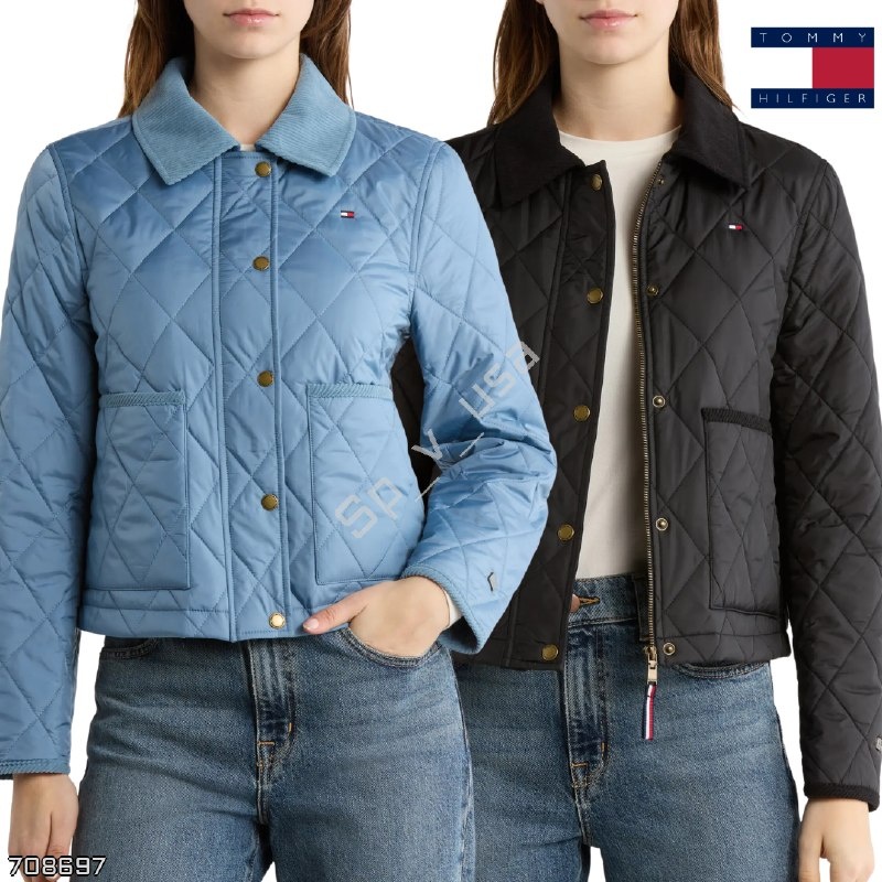 Tommy Hilfiger