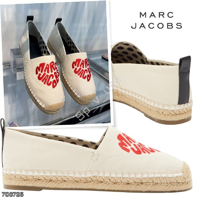 Marc Jacobs