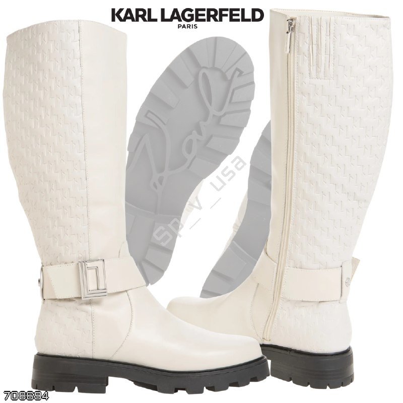 KARL LAGERFELD PARIS