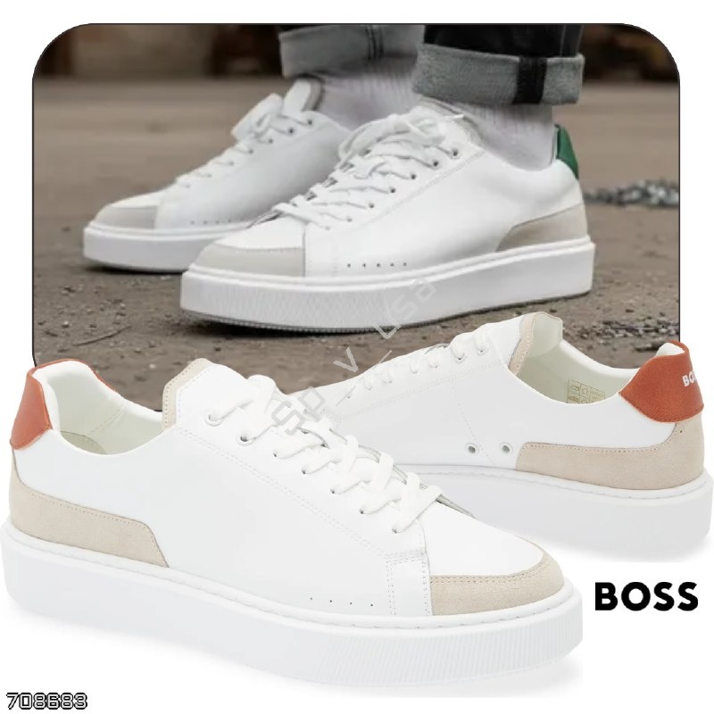 BOSS