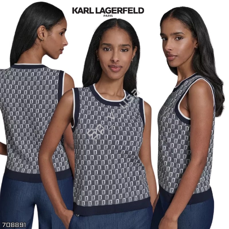 KARL LAGERFELD PARIS