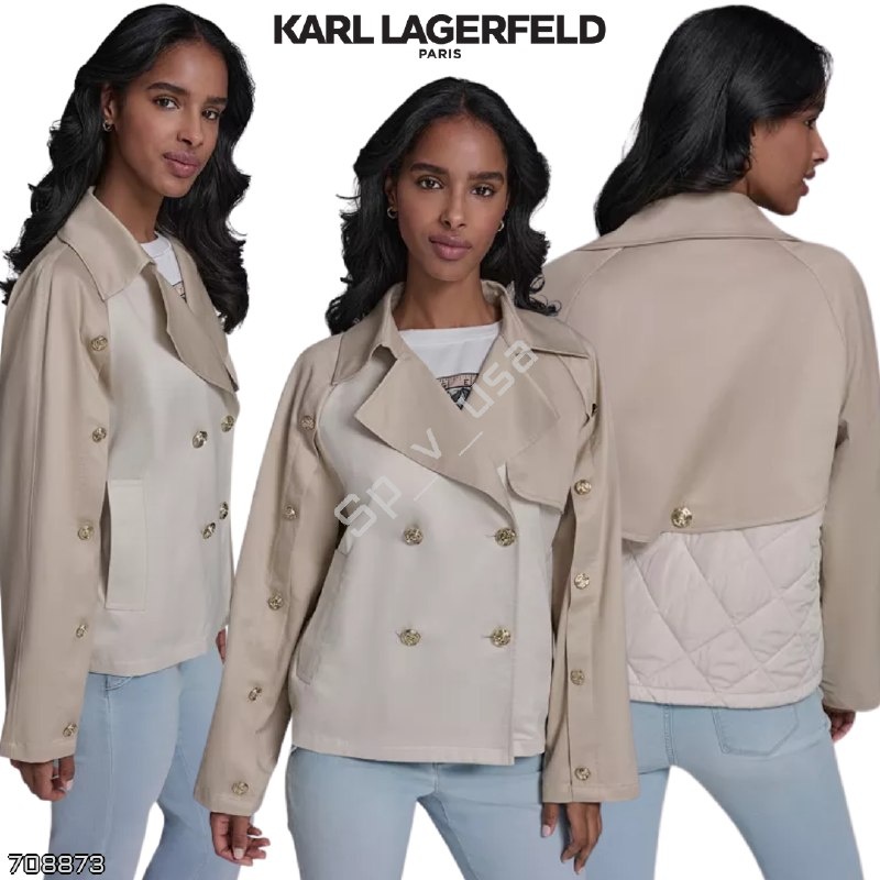 KARL LAGERFELD PARIS