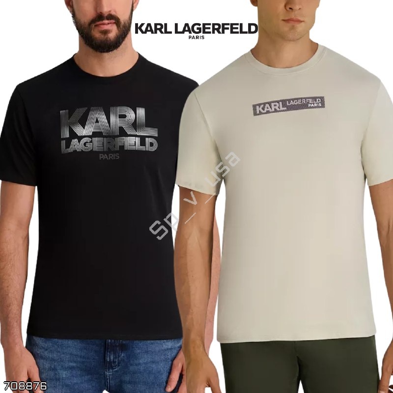 KARL LAGERFELD PARIS