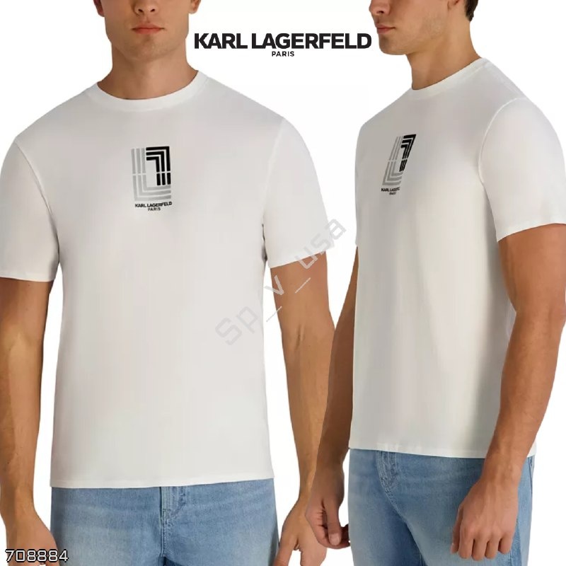 KARL LAGERFELD PARIS