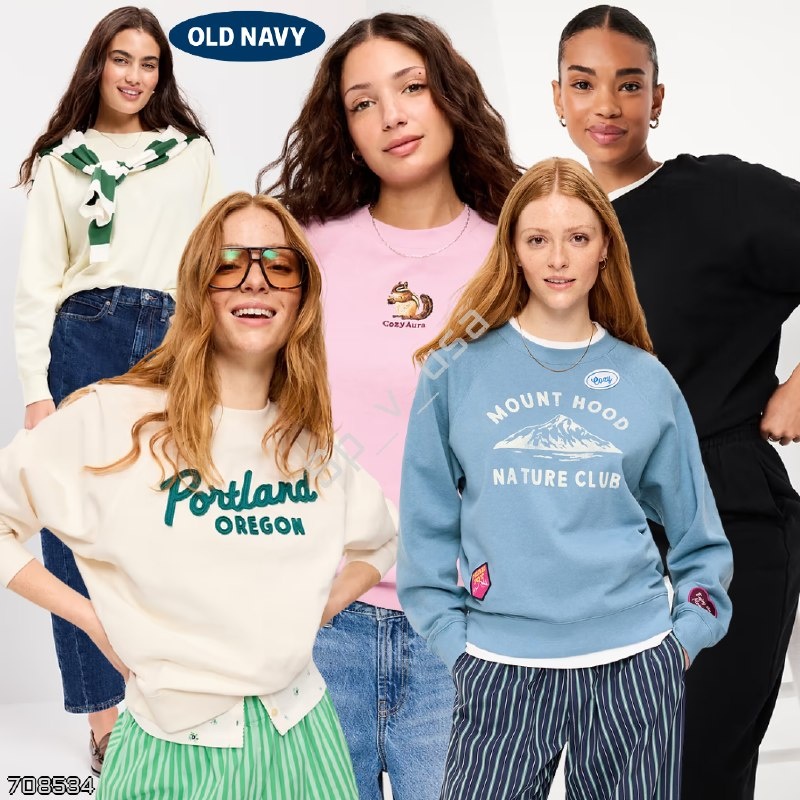 Old Navy