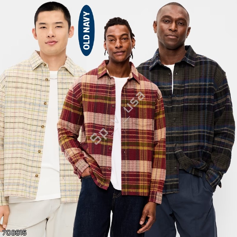 Old Navy 🇺🇸