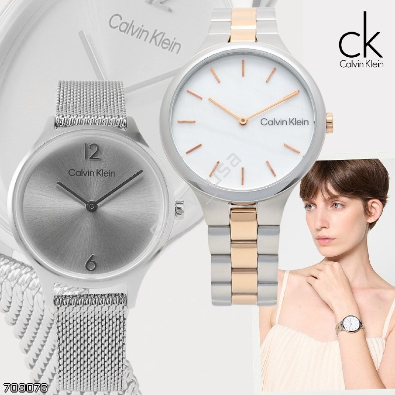 Calvin Klein