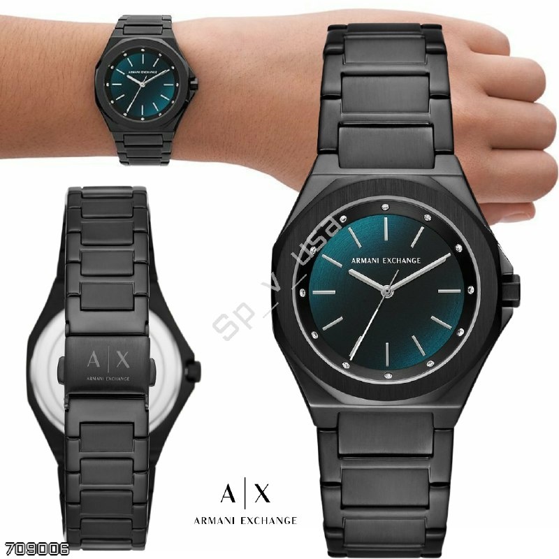 Armani Exchange