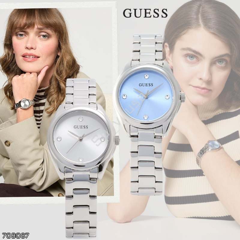 Guess