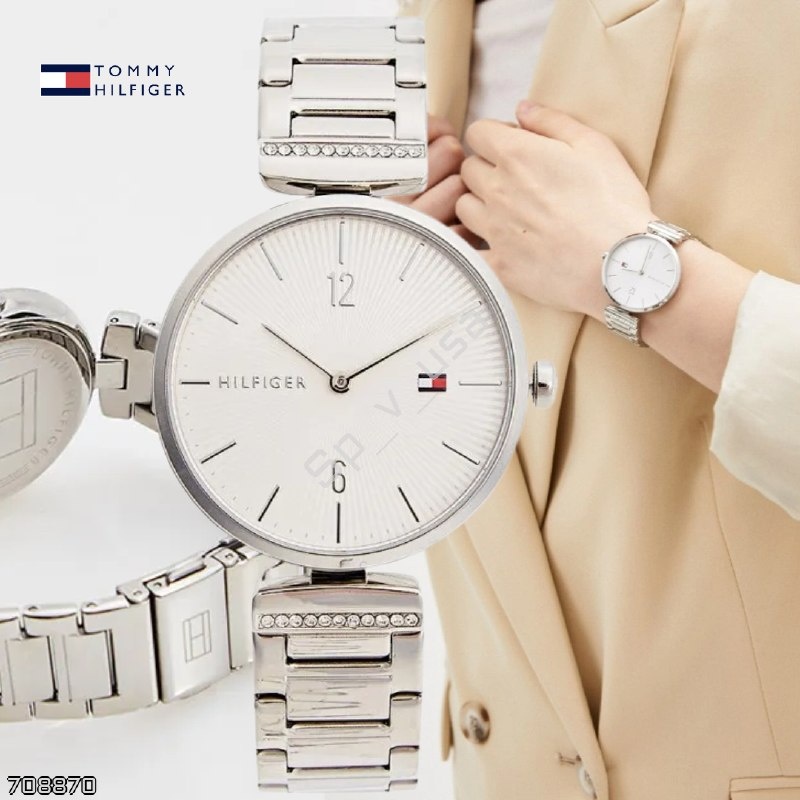 Tommy Hilfiger