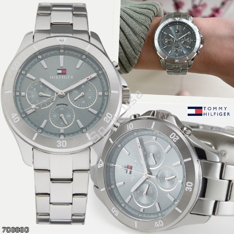Tommy Hilfiger