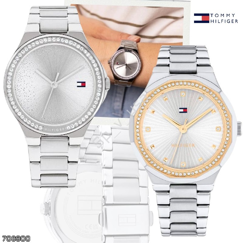 Tommy Hilfiger