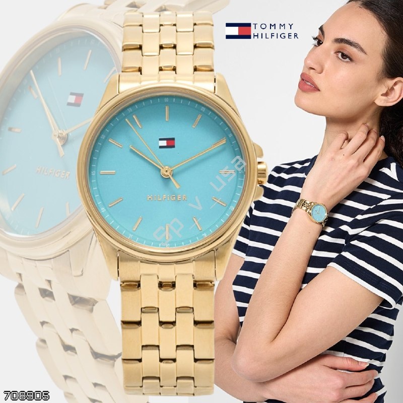 Tommy Hilfiger