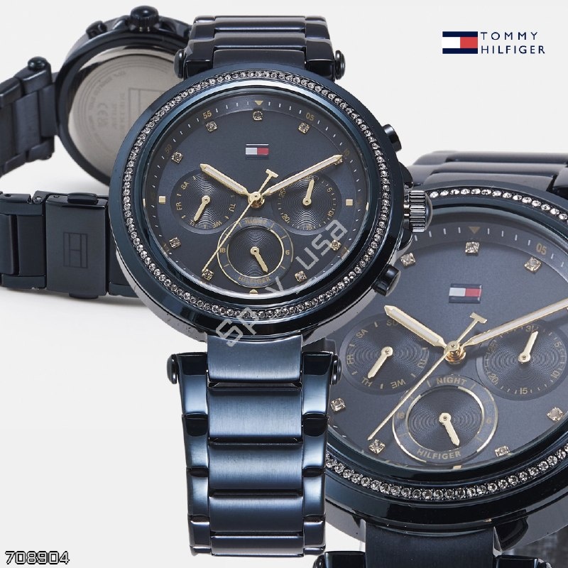 Tommy Hilfiger