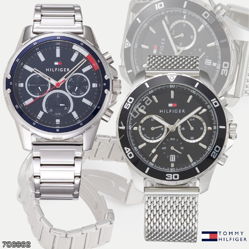 Tommy Hilfiger