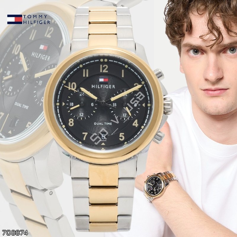 Tommy Hilfiger