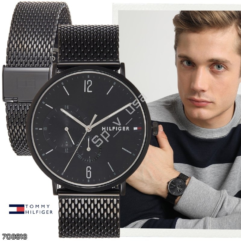 Tommy Hilfiger