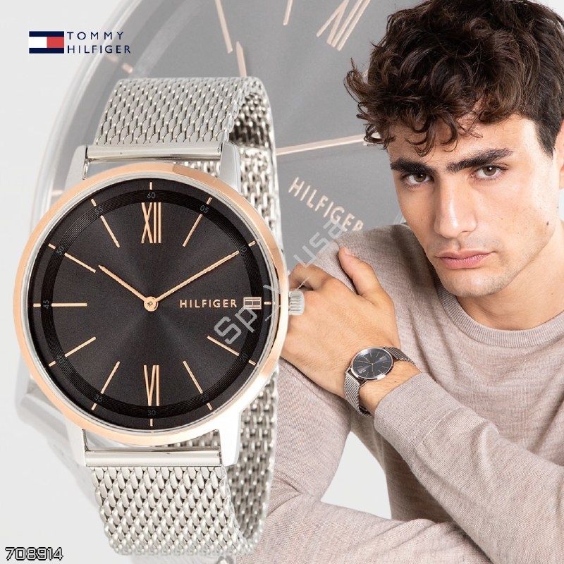 Tommy Hilfiger