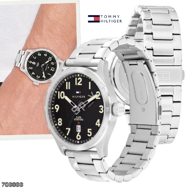 Tommy Hilfiger