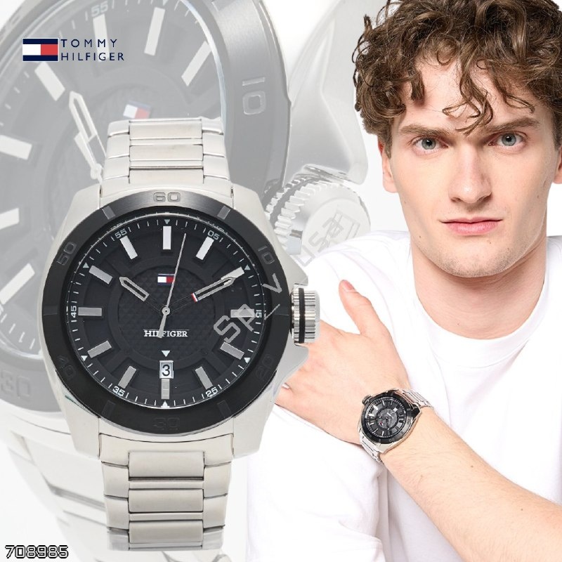 Tommy Hilfiger