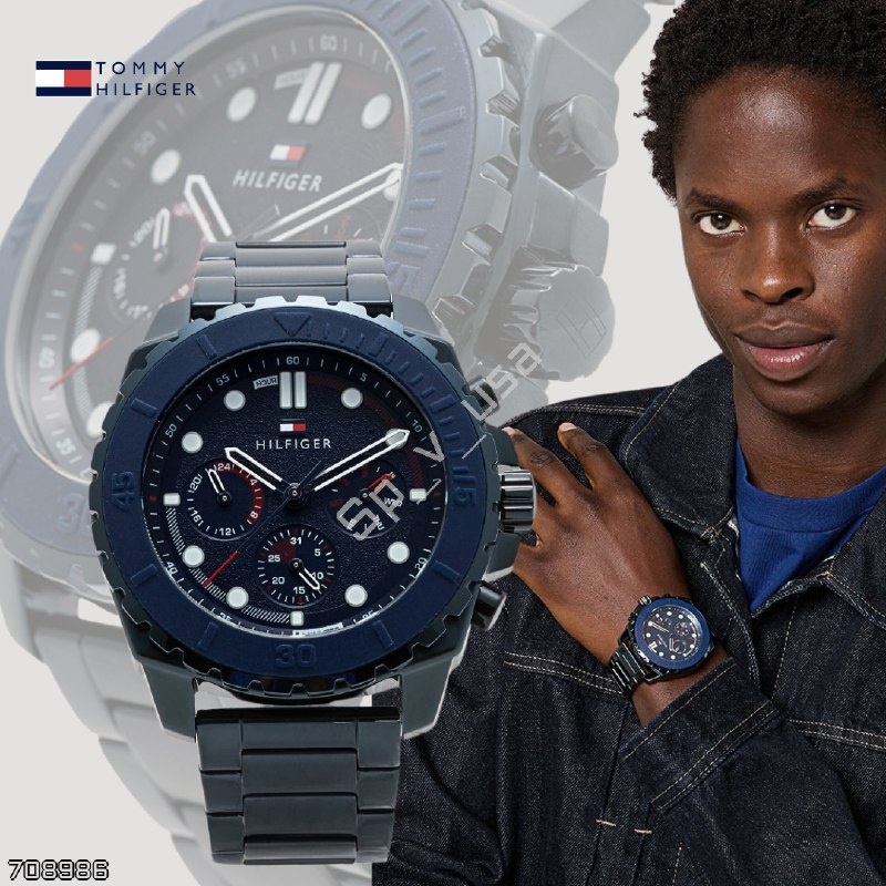 Tommy Hilfiger