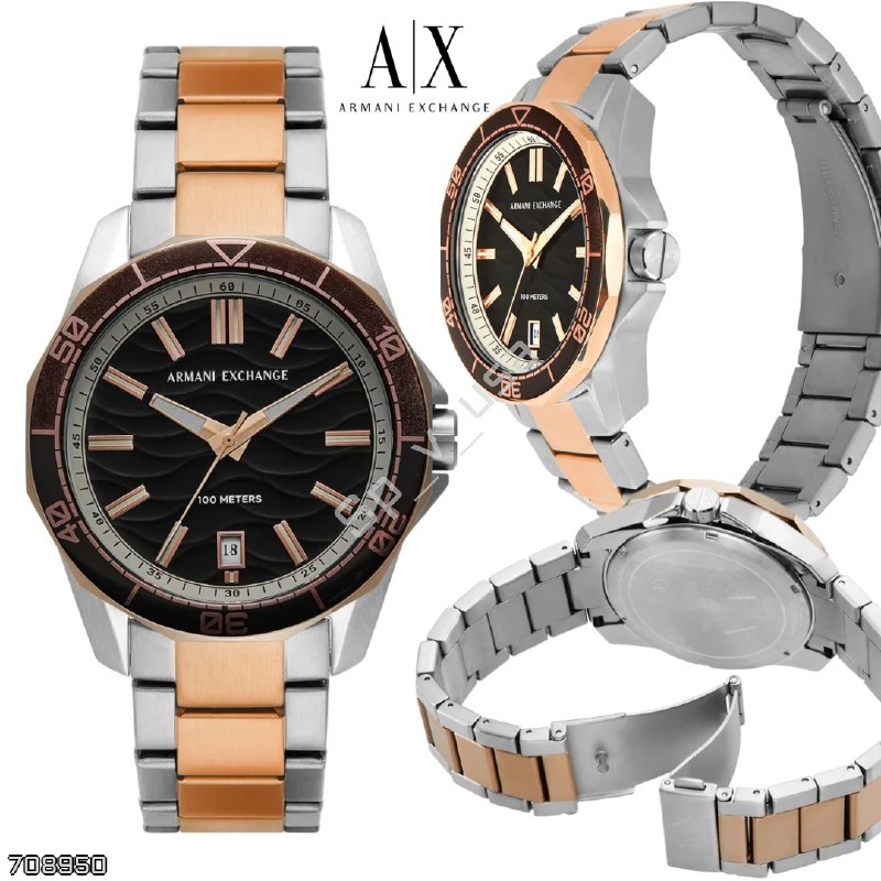 Armani Exchange