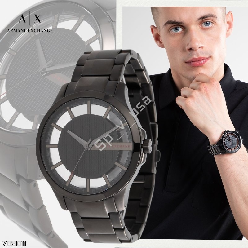 Armani Exchange