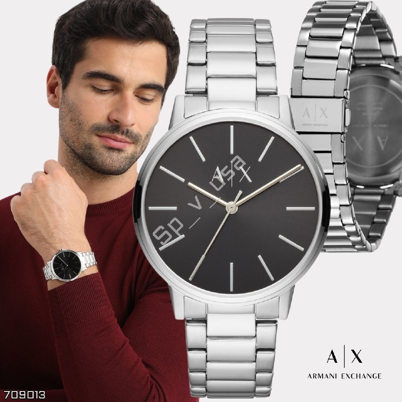 Armani Exchange