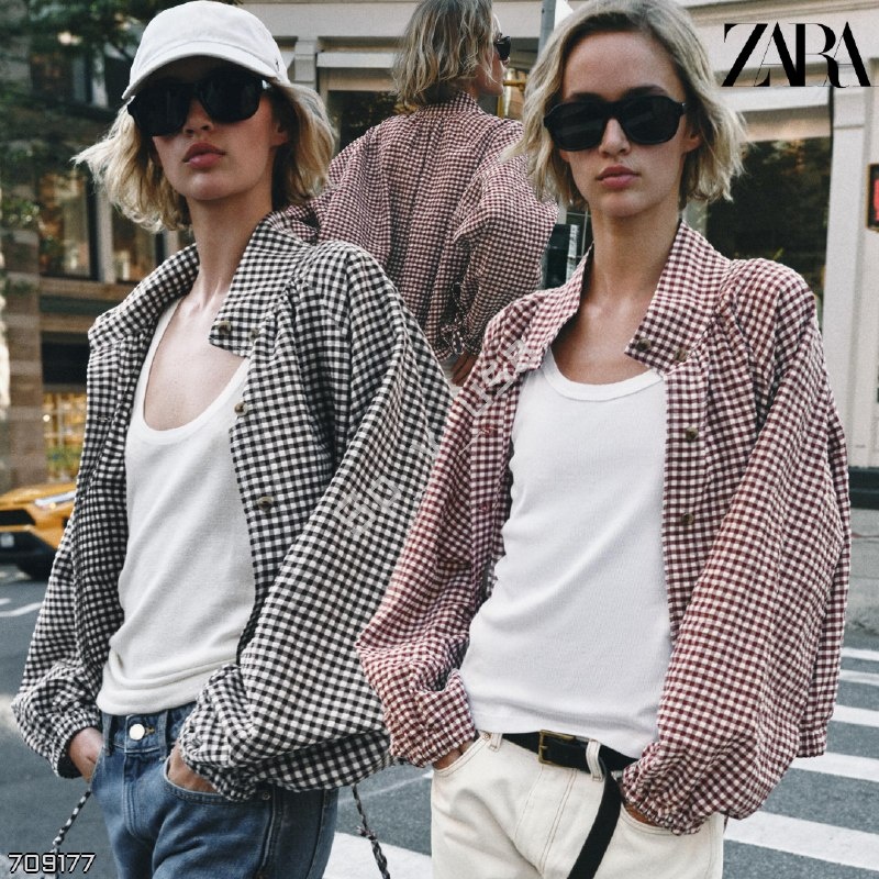 ZARA