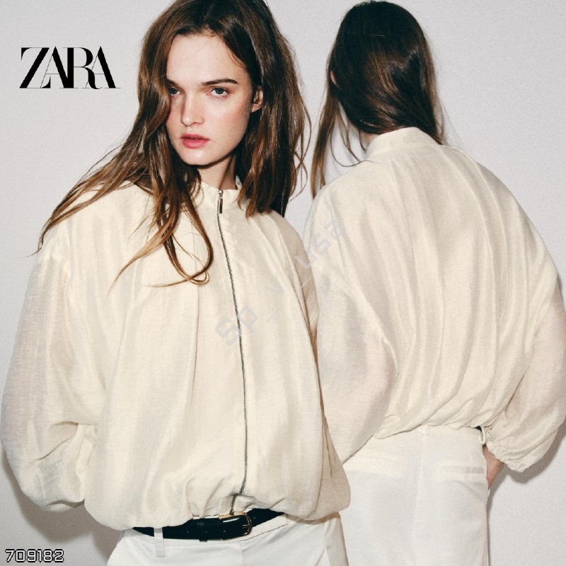 ZARA 🇪🇸