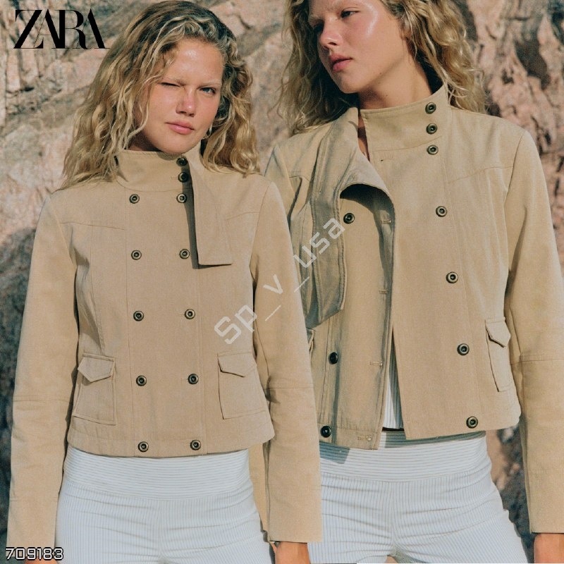 ZARA