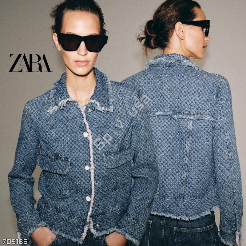 ZARA 🇪🇸