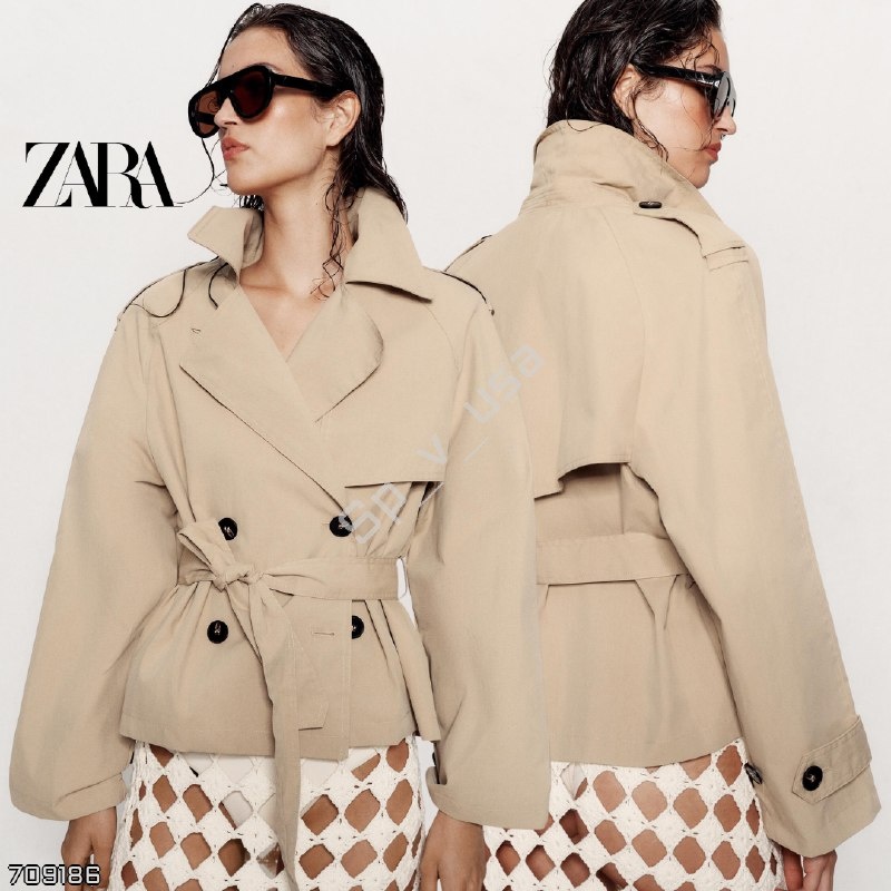 ZARA