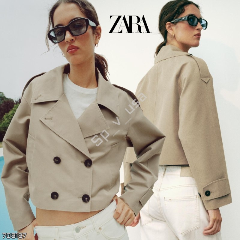 ZARA