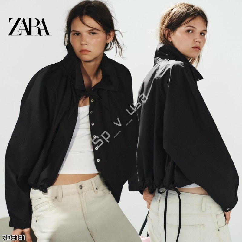 ZARA