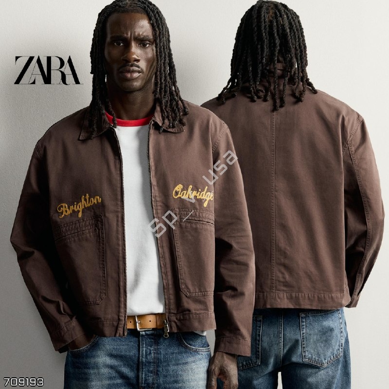 ZARA