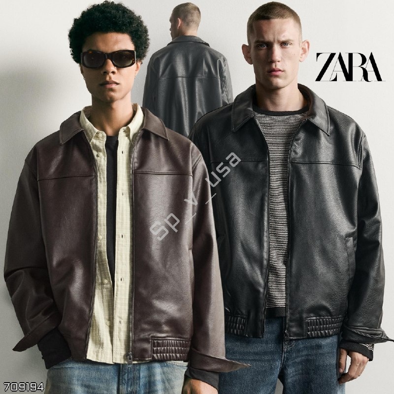 ZARA