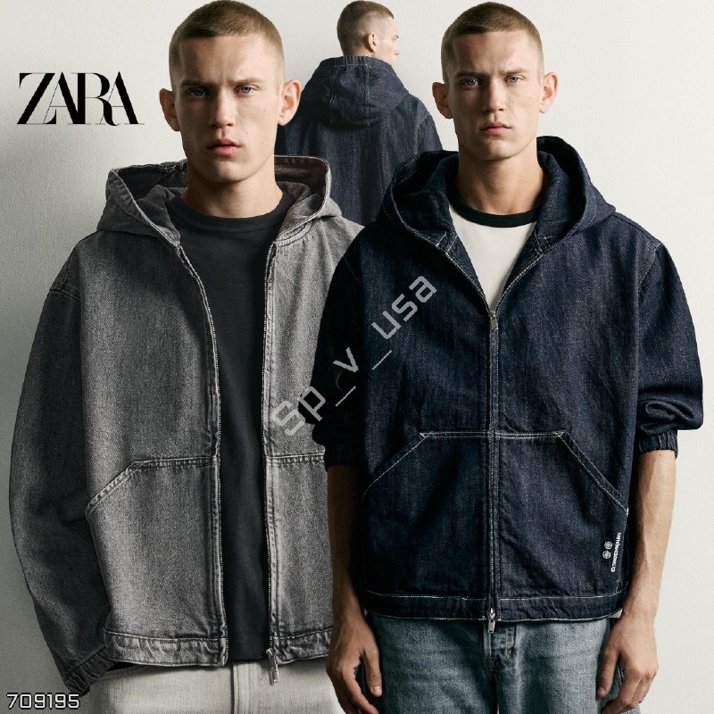 ZARA