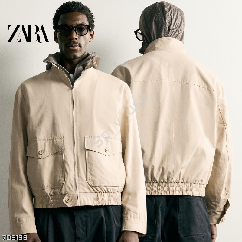 ZARA