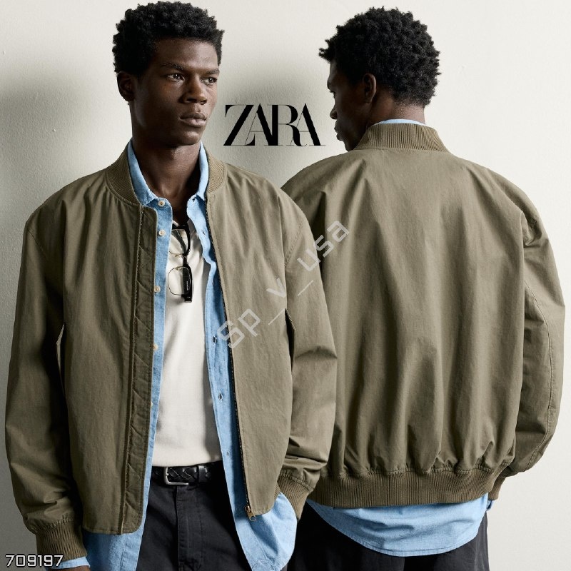 ZARA