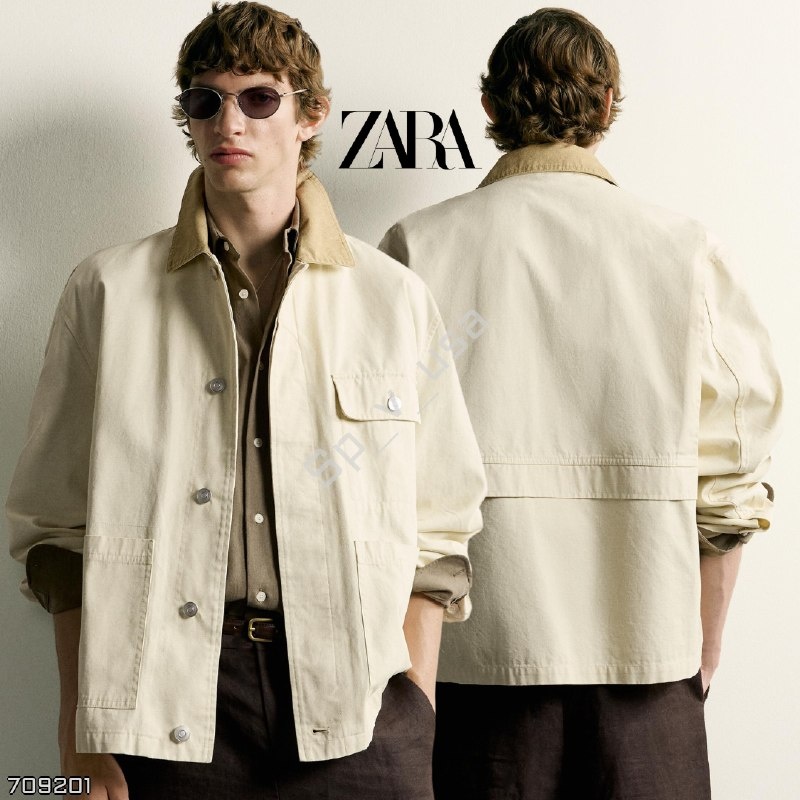 ZARA
