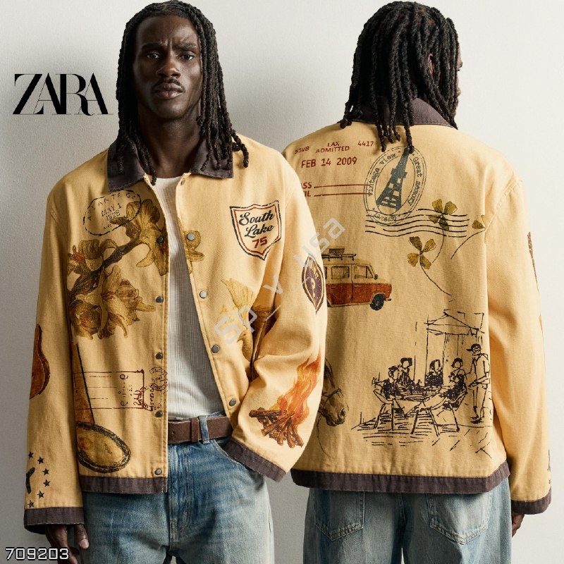ZARA