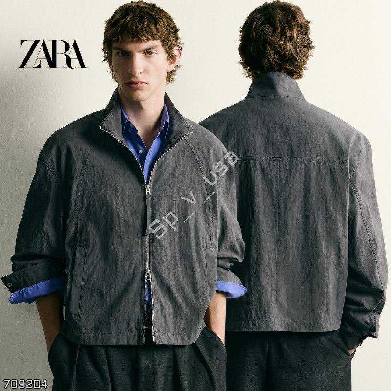 ZARA