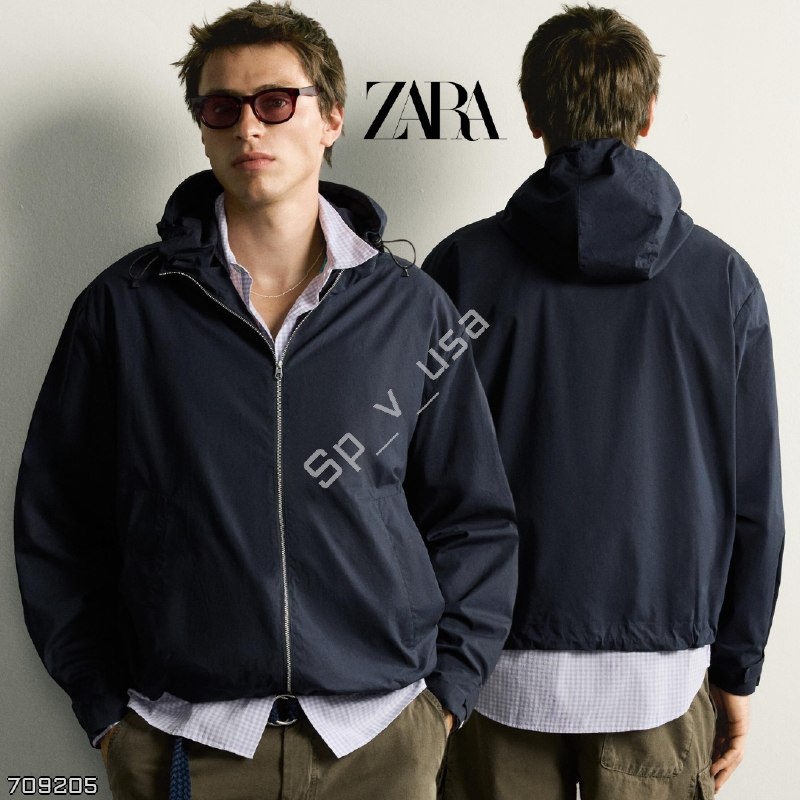 ZARA