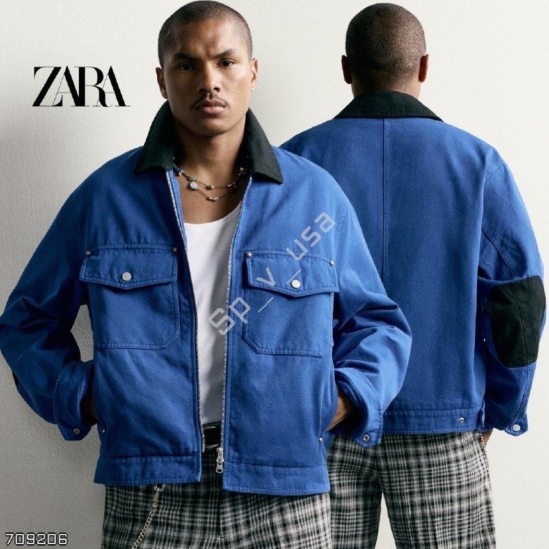 ZARA